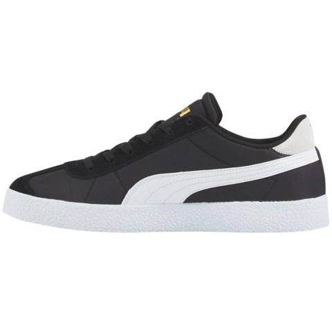 ND05_B20818-44,5 384822 04 Buty Puma Club Nylon czarne 384822 04 r.44,5