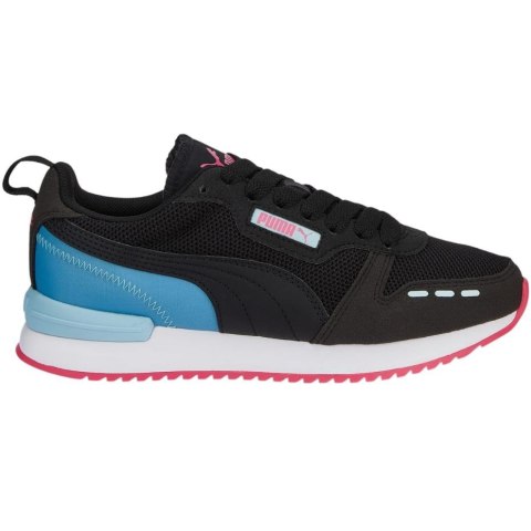 ND05_B21565-35,5 373616 32 Buty dla dzieci Puma R78 Jr czarne 373616 32 r.35,5