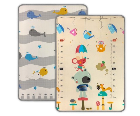 ND18_4688 Milly Mally Mata piankowa zwijana Kinder Bear and Whales