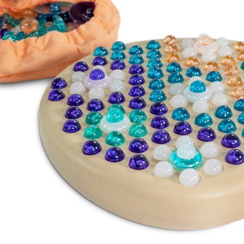 ND19_MLZ75011 Zabawka dla dzieci do tworzenia mandali