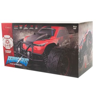 ND35_74436_EBZK-61 Samochód zdalnie sterowany