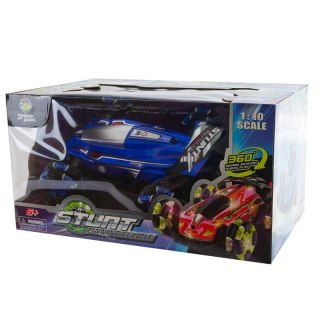 ND35_74439_EBZZS808A2 Samochód zdalnie sterowany