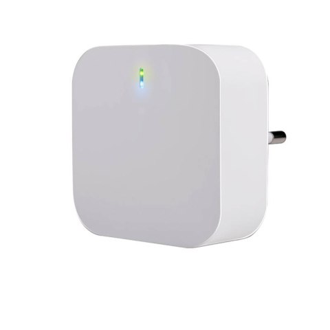 ND38_8711252265476 Alpina - Bramka hub Zigbee do połączenia urządzeń w tym standardzie
