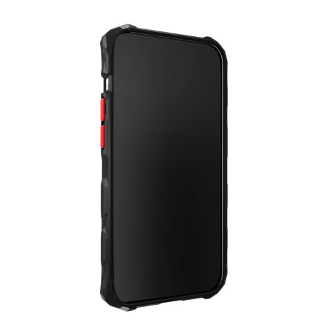 ND38_EMT-322-262FQ-02 Element Case Special Ops X5 - Pancerne etui iPhone 14 (Mil-Spec Drop Protection) (Clear/Black)