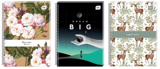 ND39_122446 KOLOZESZYT A4/50K KRAT INT FOL A 10 PG