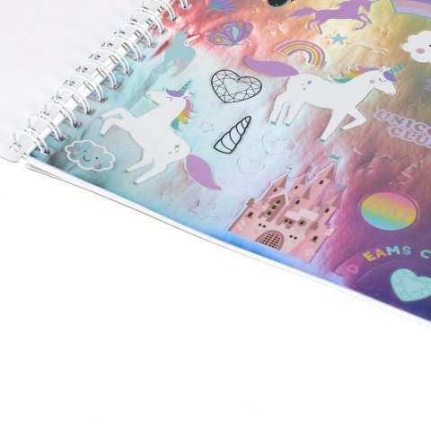 ND39_497702 ZEST KREAT DO KOLOR PISAK UNICORN STK PBH 12/24