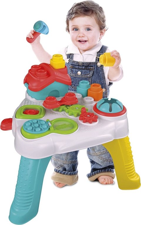 CLE Clemmy Stolik sensoryczny 17704