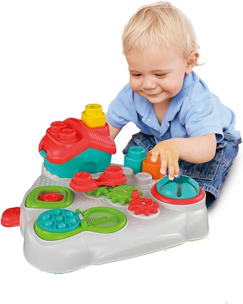 CLE Clemmy Stolik sensoryczny 17704