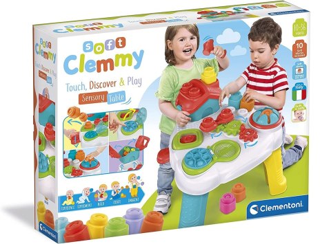 CLE Clemmy Stolik sensoryczny 17704