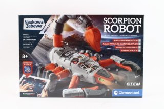 CLE Mecha skorpion 50718