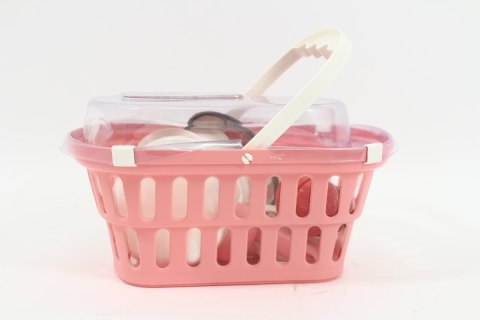 Koszyk z naczyniami 759-2P 09158