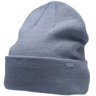 ND05_C4304 H4Z22 CAU002 34S Czapka 4F jasny niebieski H4Z22 CAU002 34S