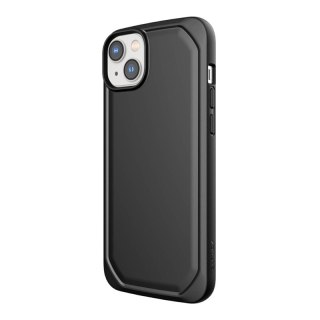 ND38_493178 X-Doria Raptic Slim - Biodegradowalne etui iPhone 14 Plus (Black)