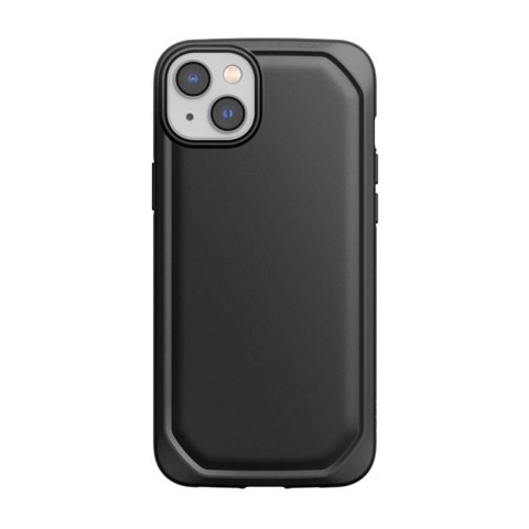 ND38_493178 X-Doria Raptic Slim - Biodegradowalne etui iPhone 14 Plus (Black)