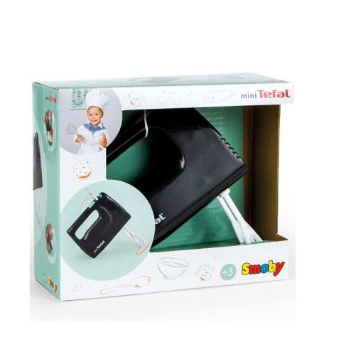 SMOBY Mini Tefal mikser ręczny 310503