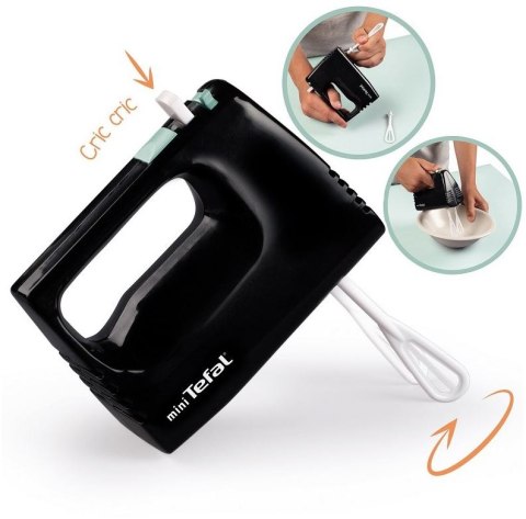SMOBY Mini Tefal mikser ręczny 310503