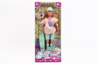 Steffi na longboardzie 573-3580