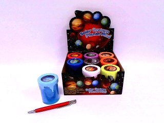 Żel solar z wiatrem system /9 620140 08141