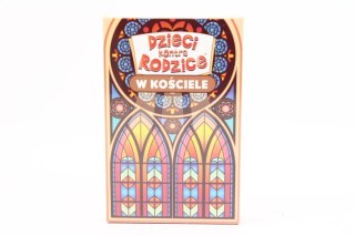 Dzieci kontra rodzice W kościele 75239