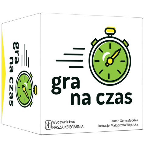 Gra na czas 77478