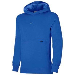 ND05_B20165-M DH9380 463 Bluza męska Nike NK Strike 22 PO Hoody niebieska DH9380 463 r.M