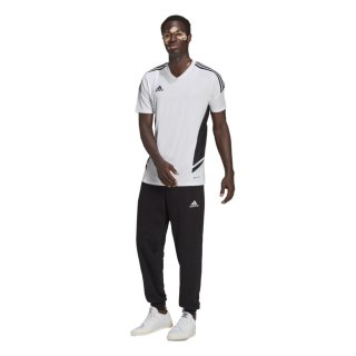 ND05_S10441-M HA3695 Spodnie męskie adidas Condivo 22 Sweat Pants czarne HA3695 r.M
