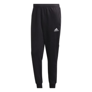 ND05_S10441-S HA3695 Spodnie męskie adidas Condivo 22 Sweat Pants czarne HA3695 r.S