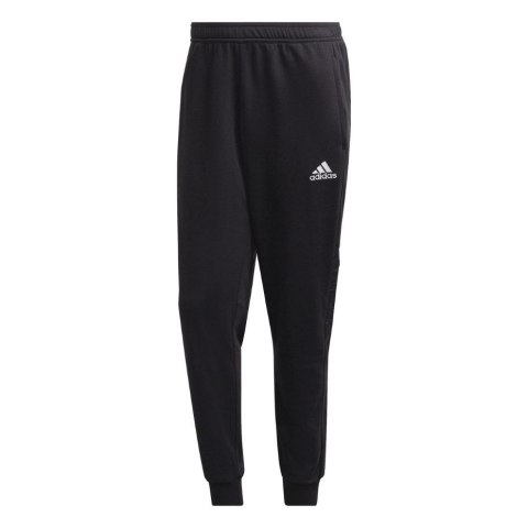 ND05_S10441-S HA3695 Spodnie męskie adidas Condivo 22 Sweat Pants czarne HA3695 r.S