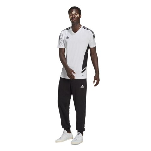 ND05_S10441-S HA3695 Spodnie męskie adidas Condivo 22 Sweat Pants czarne HA3695 r.S