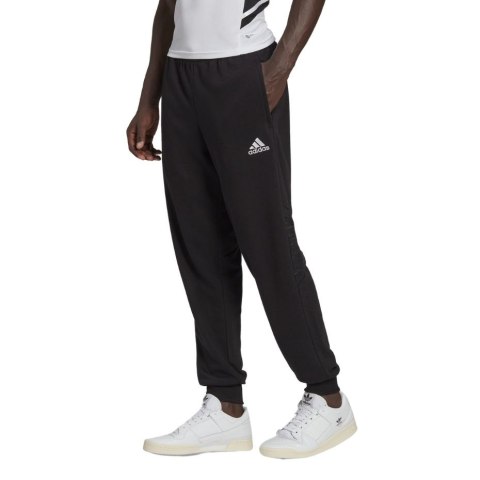 ND05_S10441-S HA3695 Spodnie męskie adidas Condivo 22 Sweat Pants czarne HA3695 r.S
