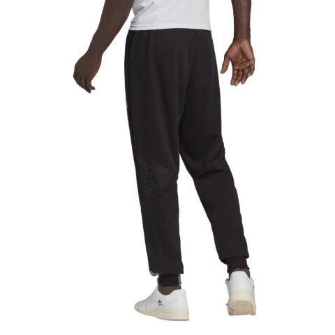 ND05_S10441-S HA3695 Spodnie męskie adidas Condivo 22 Sweat Pants czarne HA3695 r.S