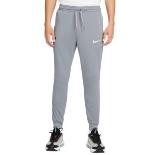 ND05_S10671-M DH9666 065 Spodnie męskie Nike Df Fc Liber Pant KPZ szare DH9666 065 r.M