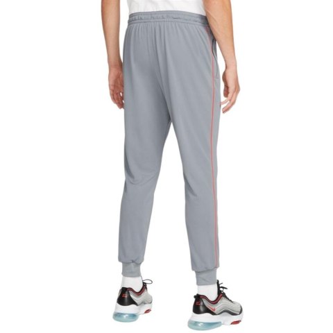 ND05_S10671-M DH9666 065 Spodnie męskie Nike Df Fc Liber Pant KPZ szare DH9666 065 r.M