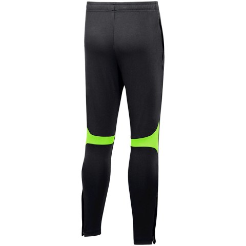 ND05_S11271-L DH9325 010 Spodnie dla dzieci Nike Academy Pro Pant Youth czarne DH9325 010 r.L