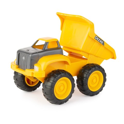 TOMY John Deere pojazdy budowlane dwupak 47020 /4