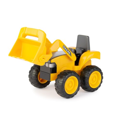 TOMY John Deere pojazdy budowlane dwupak 47020 /4