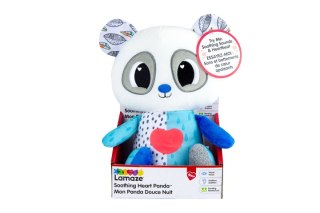 TOMY Lamaze Panda pulsujące serduszko L27470 /4