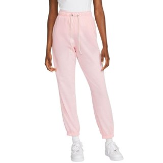ND05_S11000-L DM6390 611 Spodnie damskie Nike Nsw Gym Vntg Easy Pant różowe DM6390 611 r.L