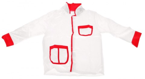 ND28_10020_ZDZ_555-BX009 Akcesoria Kuchenne Młody Szef Kuchni Fartuch