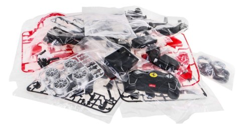 ND28_10056_ZRC_96900_CR Ferrari FXX-K Evo RASTAR model 1:18 Zdalnie sterowane auto + pilot 2 4 GHz