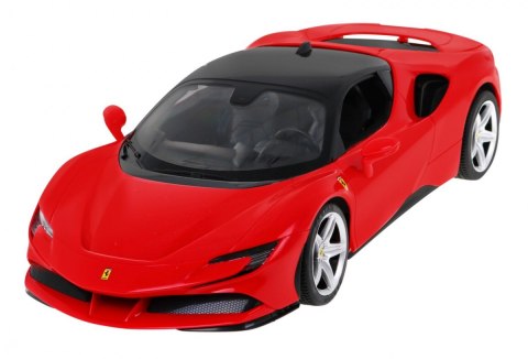 ND28_10166_ZRC_97300_CR Ferrari SF90 Stradale RASTAR model 1:14 Zdalnie sterowane auto + pilot