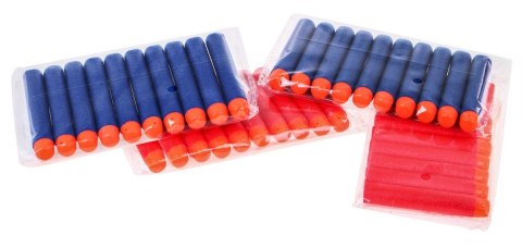 ND28_10602_ZMI_ZC7122 Blaze Storm Duży Karabin Maszynowy Niebieski