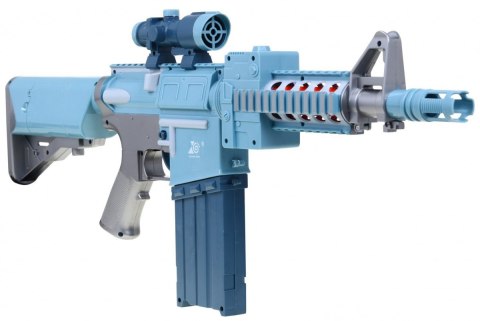 ND28_10616_ZMI_ZC7078 Blaze Storm Karabin Srebrny