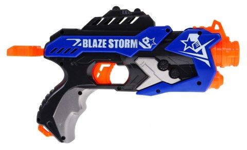 ND28_10628_ZMI_ZC7112 Blaze Storm Pistolet Karabin Niebieski