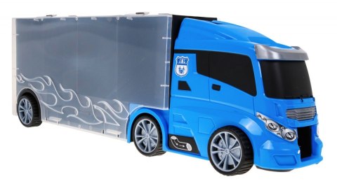 ND28_10663_ZAU_666-08H Ciężarówka Schowek na Resorówki