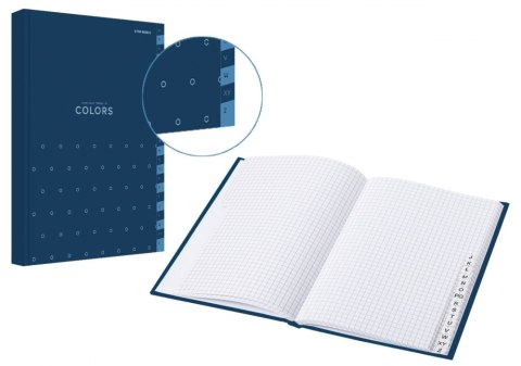 ND39_513173 SKOROWIDZ A5/96K KRAT OPR TW COLORS NIEB TOP