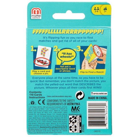 ND28_10971_ZGR_PIC-FLIP Gra Karciana Pic Flip