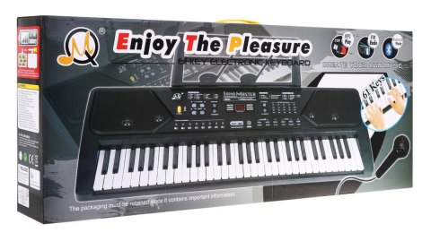 ND28_11484_ZMU_MQ-600UFB Keyboard MQ-600UFB