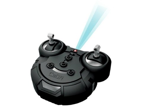 ND28_11624_ZKL_C51001W Klocki techniczne CaDA 531 el. Zdalnie sterowany Pick-up 2w1 dla dzieci 6+