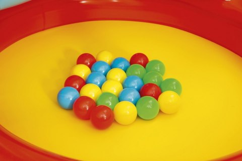 ND28_11650_93538 Kojec Helikopter Piłeczki Fisher-Price BESTWAY